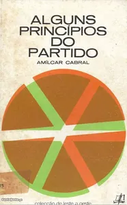 Alguns Princípios do Partido