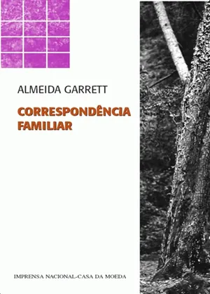 Correspondência familiar