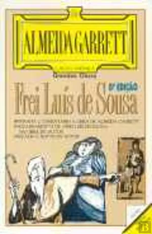 Frei Luís de Sousa