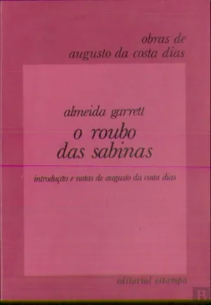 O Roubo das Sabinas