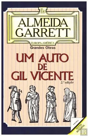 Um Auto de Gil Vicente
