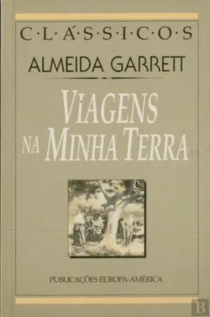 Viagens na Minha Terra