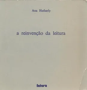 A reinvenção da leitura