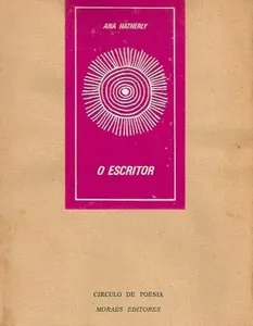 O escritor