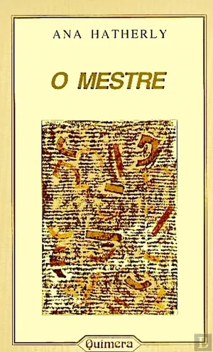 O mestre