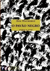 O pavão negro