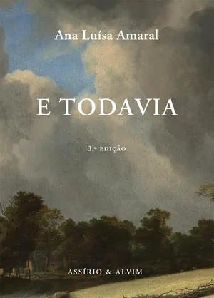 E todavia