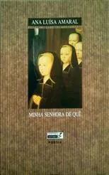 Minha senhora de quê