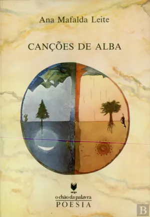 Canções de alba