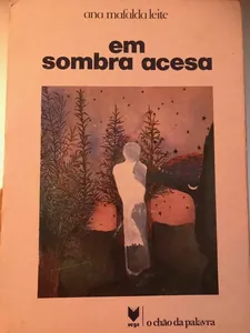 Em sombra acesa