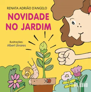 Livro dos jardins