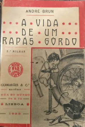 A Vida de um Rapaz Gordo