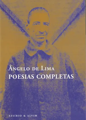 Poesias completas