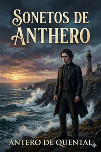 Sonetos de Antero