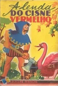 A Lenda do Cisne Vermelho