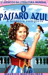 O  pássaro azul : contos e poemas de Natal