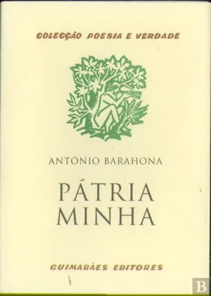 Pátria Minha