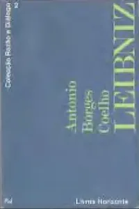Leibniz: o homem, a teoria da ciência