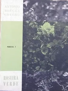 Roseira verde