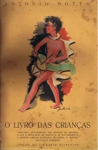 O livro das crianças