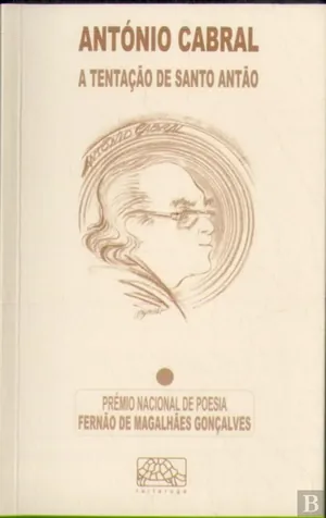 A tentação de Santo Antão