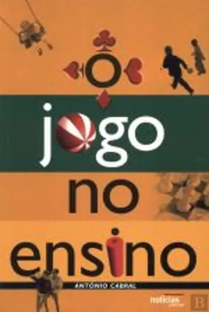 O jogo no ensino