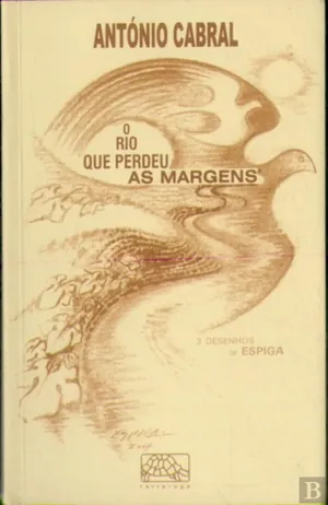 O rio que perdeu as margens