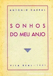 Sonhos do meu anjo
