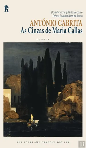 As cinzas de Maria Callas