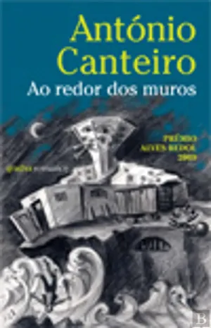 Ao redor dos muros