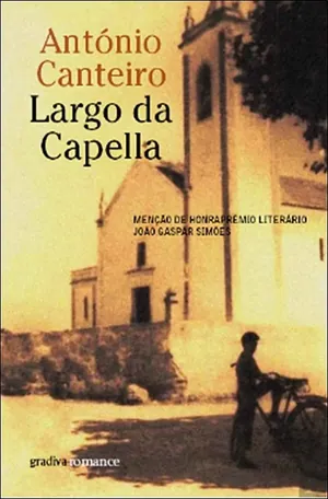 Largo da Capella