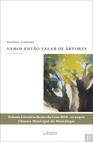 Vamos então falar de árvores