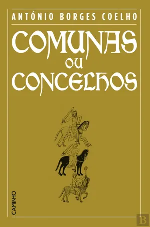 Comunas ou concelhos?