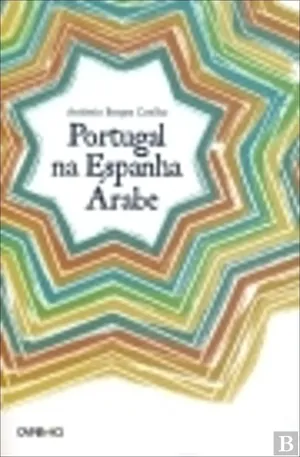 Portugal na Espanha árabe