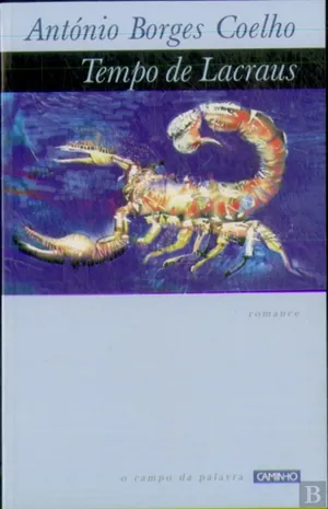 Tempo de Lacraus