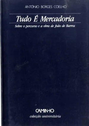 João de Barros: vida e obra