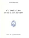 Em torno de Diogo do Couto