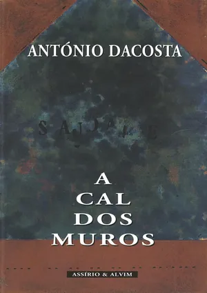 A Cal dos Muros