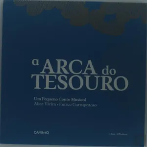A arca do tesouro