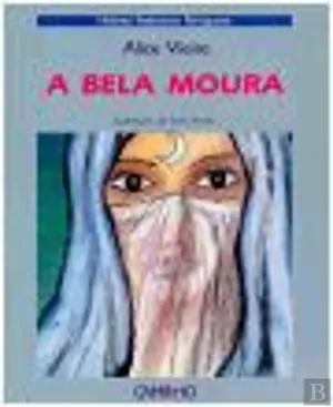 A bela moura