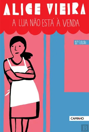 A lua não está à venda