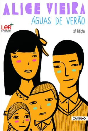 Águas de Verão