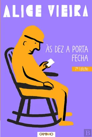 Às Dez a Porta Fecha