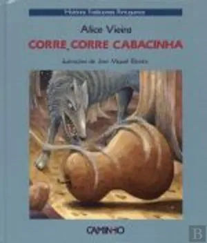 Corre, corre cabacinha