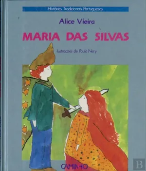 Maria das Silvas