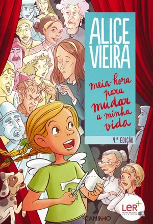 Meia hora para mudar a minha vida