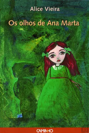 Os olhos de Ana Marta