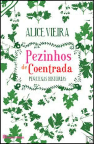 Pezinhos de coentrada