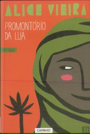 Promontório da lua