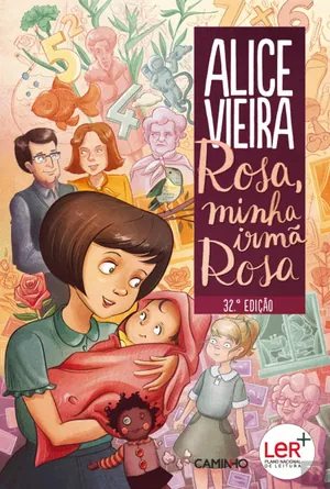 Rosa, minha irmã Rosa